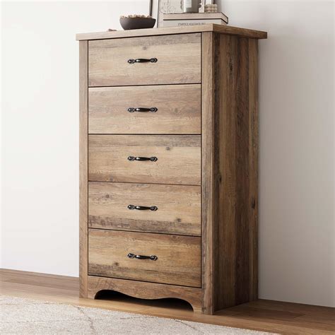 5 Factors to Consider When Choosing a Wood Bedroom Dresser