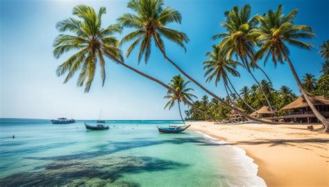 5 Factors to Consider When Choosing the Best Time to Visit Sri Lanka