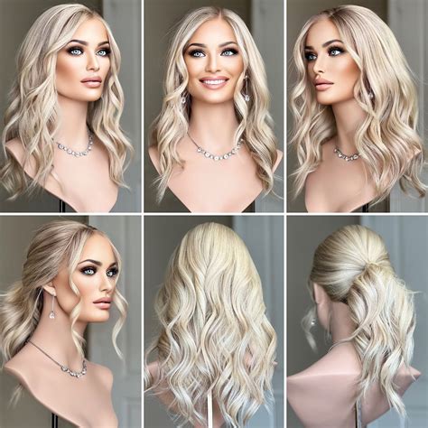 5 Facts You Didn't Know About Mckenna Wigs