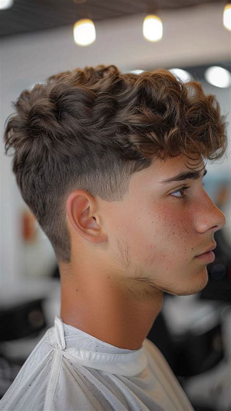 5 Faded Military Haircuts That Will Elevate Your Style Game