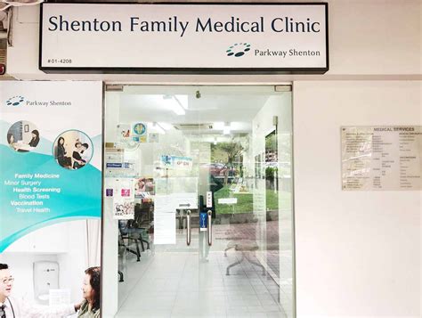 5 Family Medicine Clinics in Ang Mo Kio: Your Guide to Top-Rated Healthcare