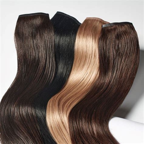 5 Fantastic Hair Extensions from Sally's Beauty Supply