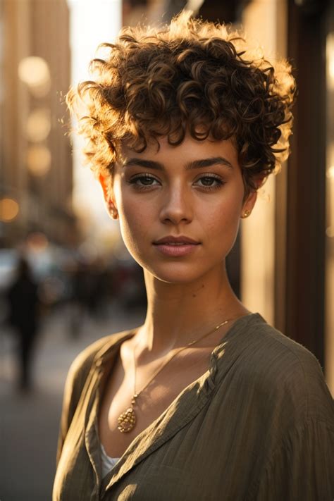 5 Fantastic Haircuts for Semi-Curly Hair: Find Your Perfect Fit!