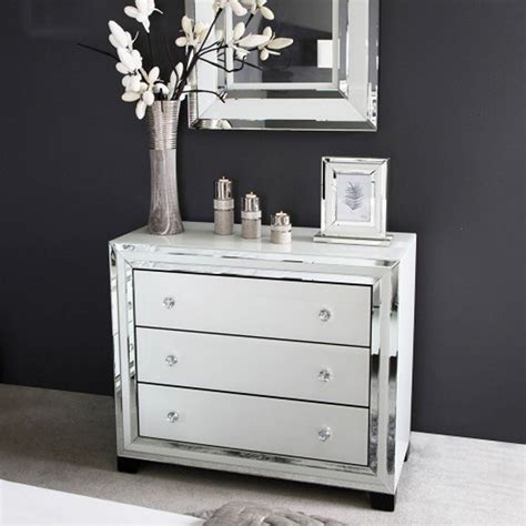 5 Fascinating Dresser Drawers with Mirror