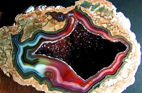 5 Fascinating Facts About Geode Teal