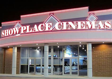 5 Fascinating Facts about Showplace Cinema Princeton