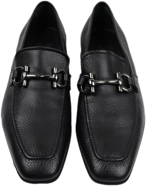 5 Ferragamo Dress Shoes That Will Make You the Best-Dressed Man in the Room