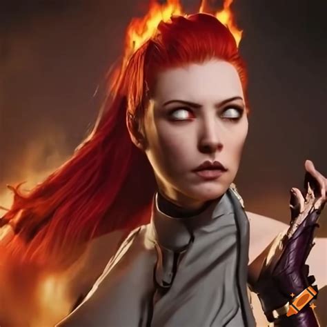 5 Fierce Females of Mortal Kombat 11: A Comprehensive Guide