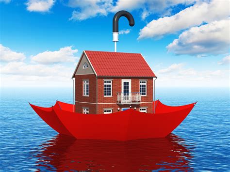 5 Flood Insurance Carriers to Protect Your Home