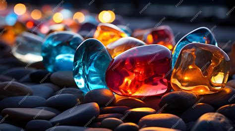 5 Fluorescent Stones That Will Illuminate Your Life with Dazzling Colors