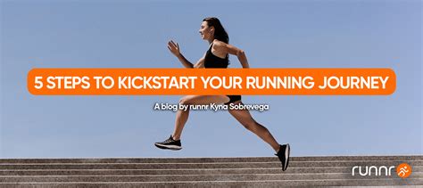 5 Foolproof Steps to Kickstart Your Running Journey for Weight Loss in 2025