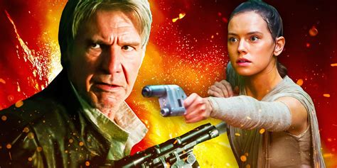 5 Force Awakens Characters That Will Change Your Perspective