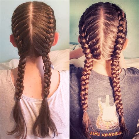 5 French vs Dutch Braids: Unleash Your Braiding Prowess