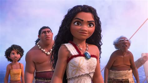 5 Game-Themed Movies that Rival Moana's Epic Adventure