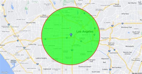 5 Gas Stations Closest to MCO Within a 5-Mile Radius