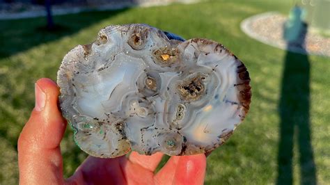 5 Giant Agate Uses That Will Blow Your Mind