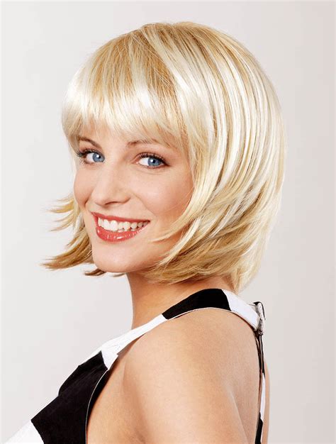 5 Good Straight Blonde Bobs Affordable Wigs: 2025 VS