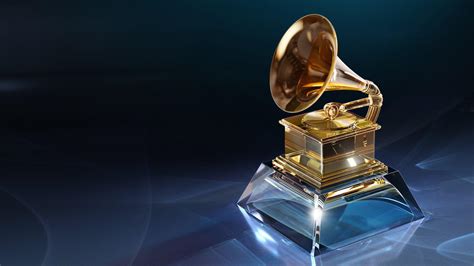 5 Grammy nominations