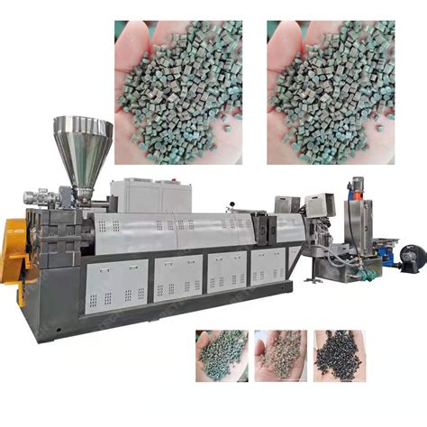 5 Granulator Pellet Machine Tips to Maximize Your Production