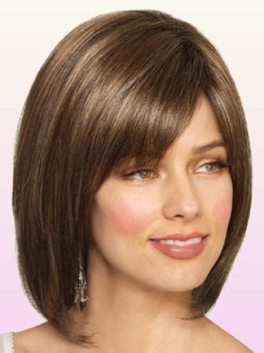 5 Great Monofilament Straight Chin Length Lace Wigs of 2025