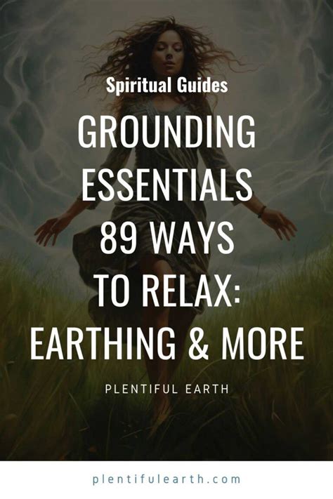 5 Grounding Stone Essentials: Unlock Earth's Healing Powers