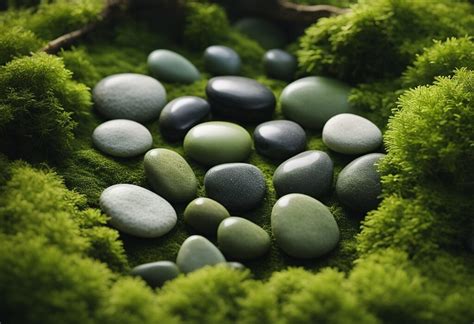 5 Grounding Stones for Emotional Stability & Spiritual Growth