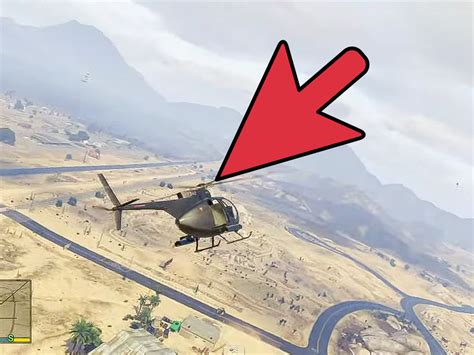 5 Guaranteed Cheat Codes to Summon Helicopters in GTA 5