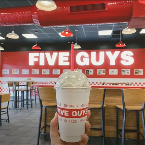 5 Guys Halal in Singapore: All You Need to Know in 2025