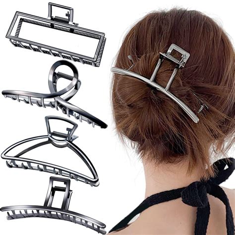 5 Hair Clips That Will Amplify Your Thin Hair in 2023