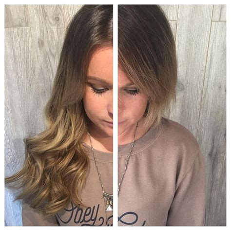 5 Hair Color Transformations with Extensions