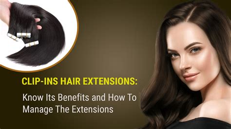 5 Hair Extension Human Hair Clip Tips You Need to Know