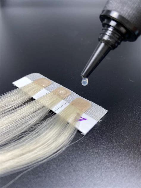 5 Hair Extensions Adhesive Secrets You Never Knew!