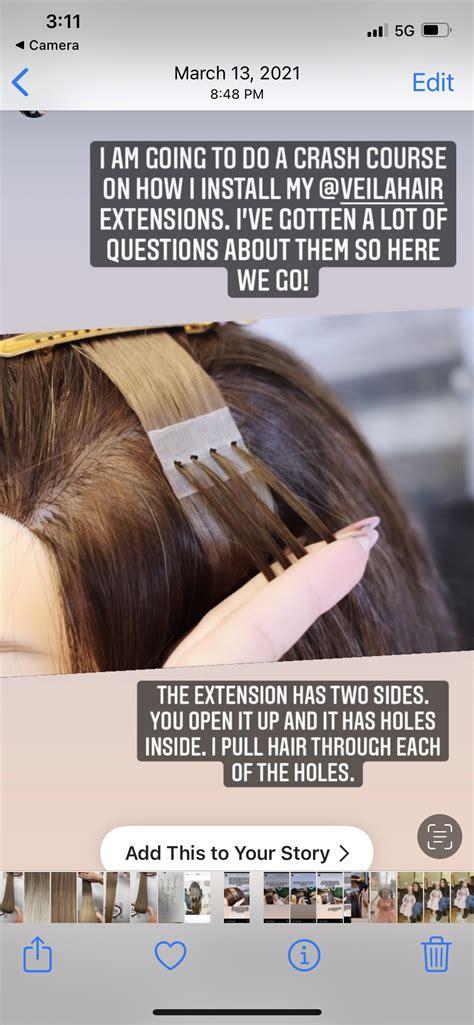 5 Hair Extensions Facts That Will Change Your Perspective