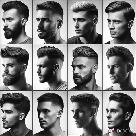 5 Hair Systems for Men That Will Transform Your Look