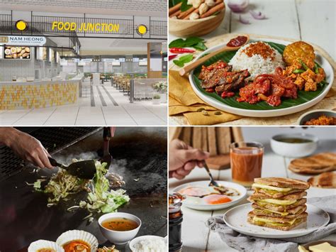 5 Halal Food Havens in Jem and Westgate for Your 2025 Indulgence