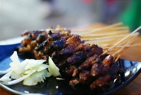 5 Halal Must-Try Satay By The Bay Restaurants In 2025