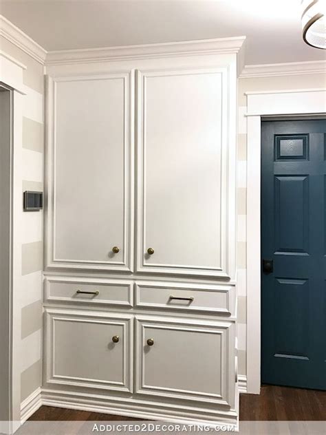 5 Hallway Cabinet Doors That Will Transform Your Home