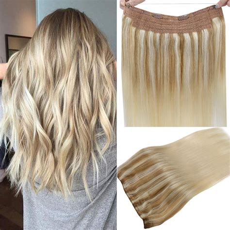 5 Halo Hair Extension Hacks for Gorgeous, Effortless Locks