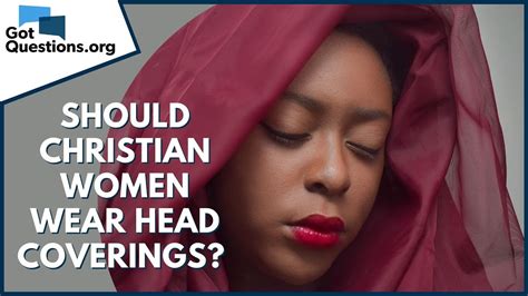 5 Head Coverings Every Woman Should Own