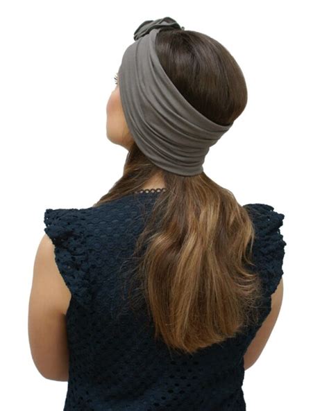 5 Headbands to Hide Thinning Hair: A Stylish Solution for Hair Loss