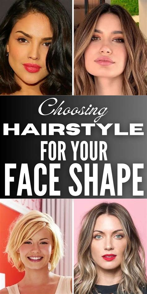 5 Heart-Flattering Hairstyles Perfect for Your Unique Face Shape