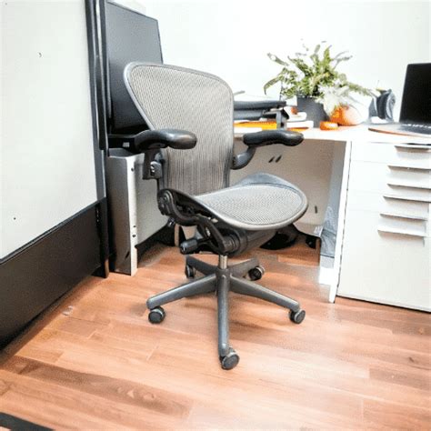 5 Herman Miller Chairs That Will Transform Your Workspace