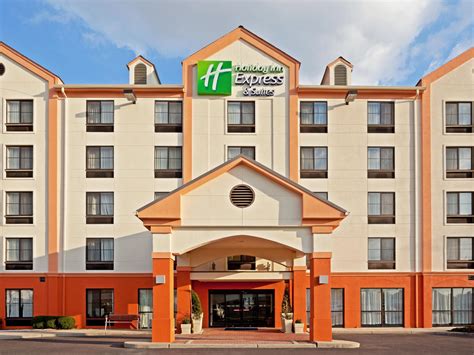 5 Holiday Inn Hotels in New Jersey Anyone Can Afford