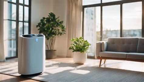 5 Honeywell Air Purifiers That Will Revolutionize Your Indoor Air Quality by 2025