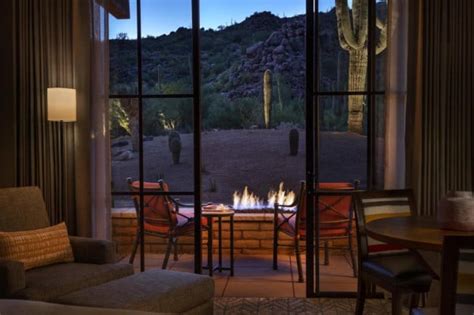 5 Hotels Near Saguaro National Park That Will Make Your Jaw Drop