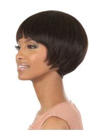 5 Hottest Stylish Brown Straight Short African American Wigs for 2025