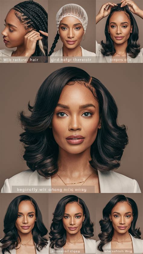 5 Human Hair Wigs That Look Real: A Guide to Finding the Perfect Wig for You