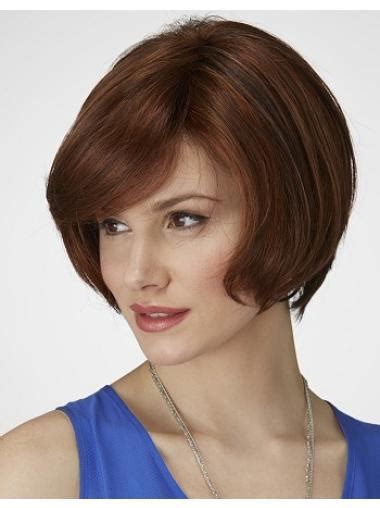 5 Ideal Synthetic Auburn Lace Front Medium Wigs for 2025