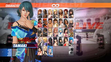 5 Incredible DOA 6 Characters for Epic Battles