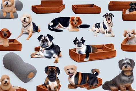 5 Incredible Harry Barker Dog Beds for Your Furry Friend